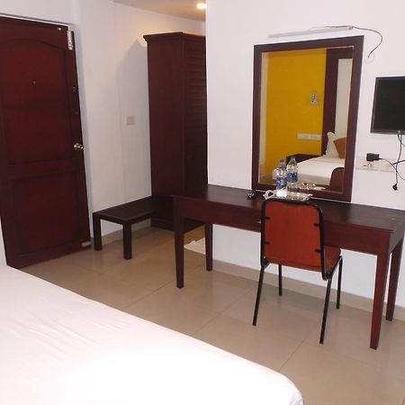 Hotel Wayanad Regency Kedavūr 外观 照片