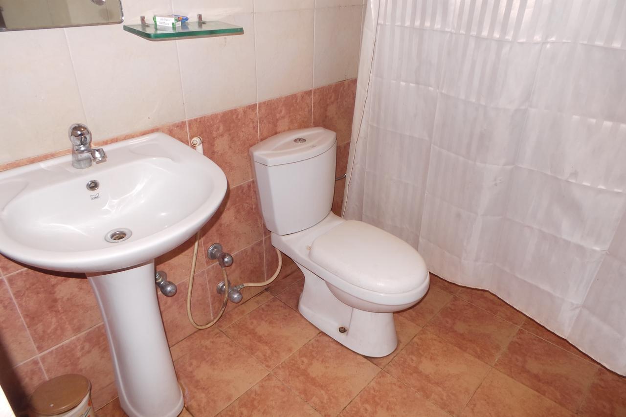 Hotel Wayanad Regency Kedavūr 外观 照片