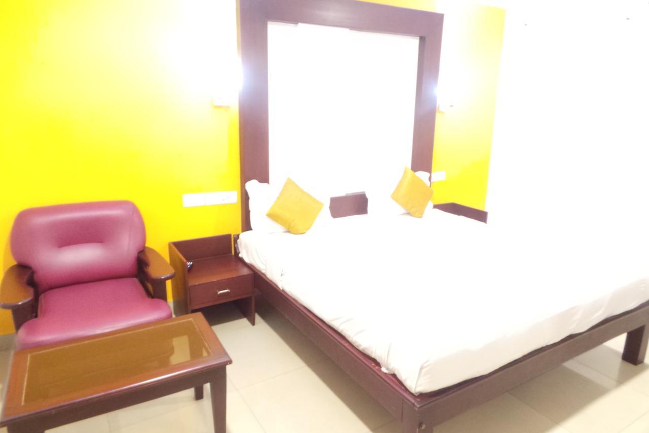 Hotel Wayanad Regency Kedavūr 外观 照片