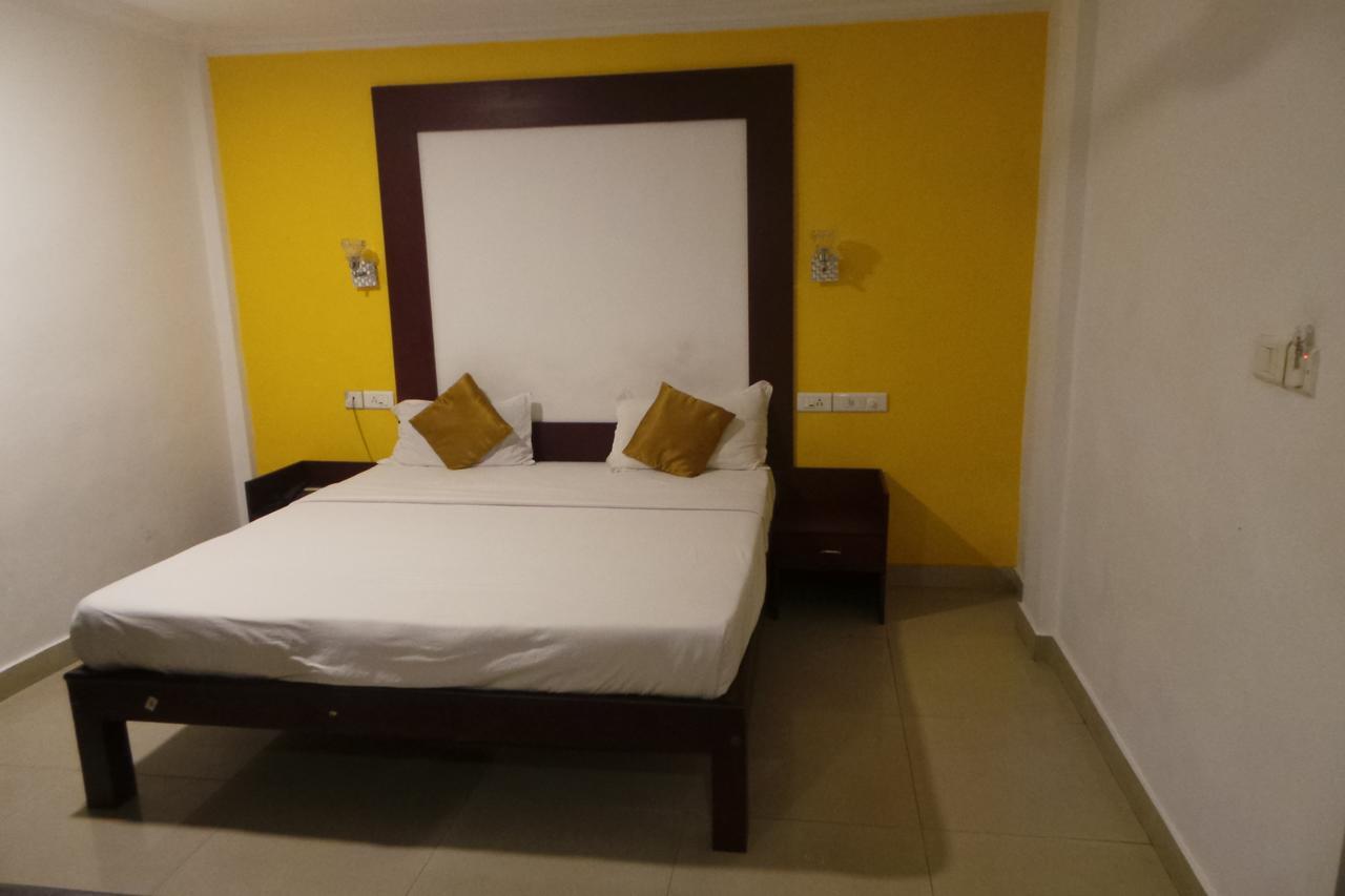 Hotel Wayanad Regency Kedavūr 外观 照片