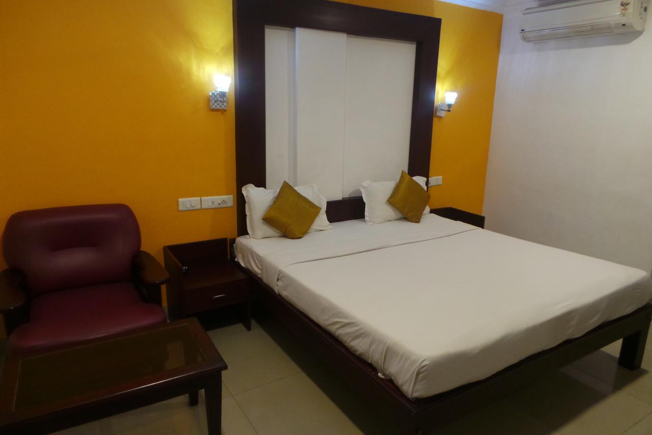 Hotel Wayanad Regency Kedavūr 外观 照片