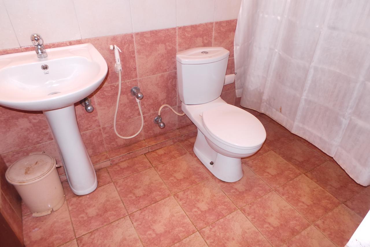 Hotel Wayanad Regency Kedavūr 外观 照片