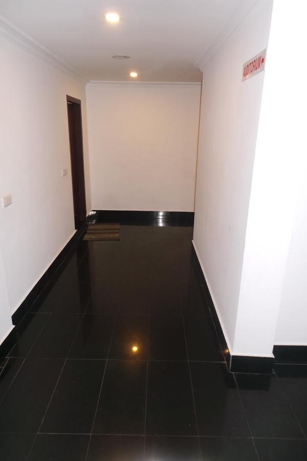 Hotel Wayanad Regency Kedavūr 外观 照片