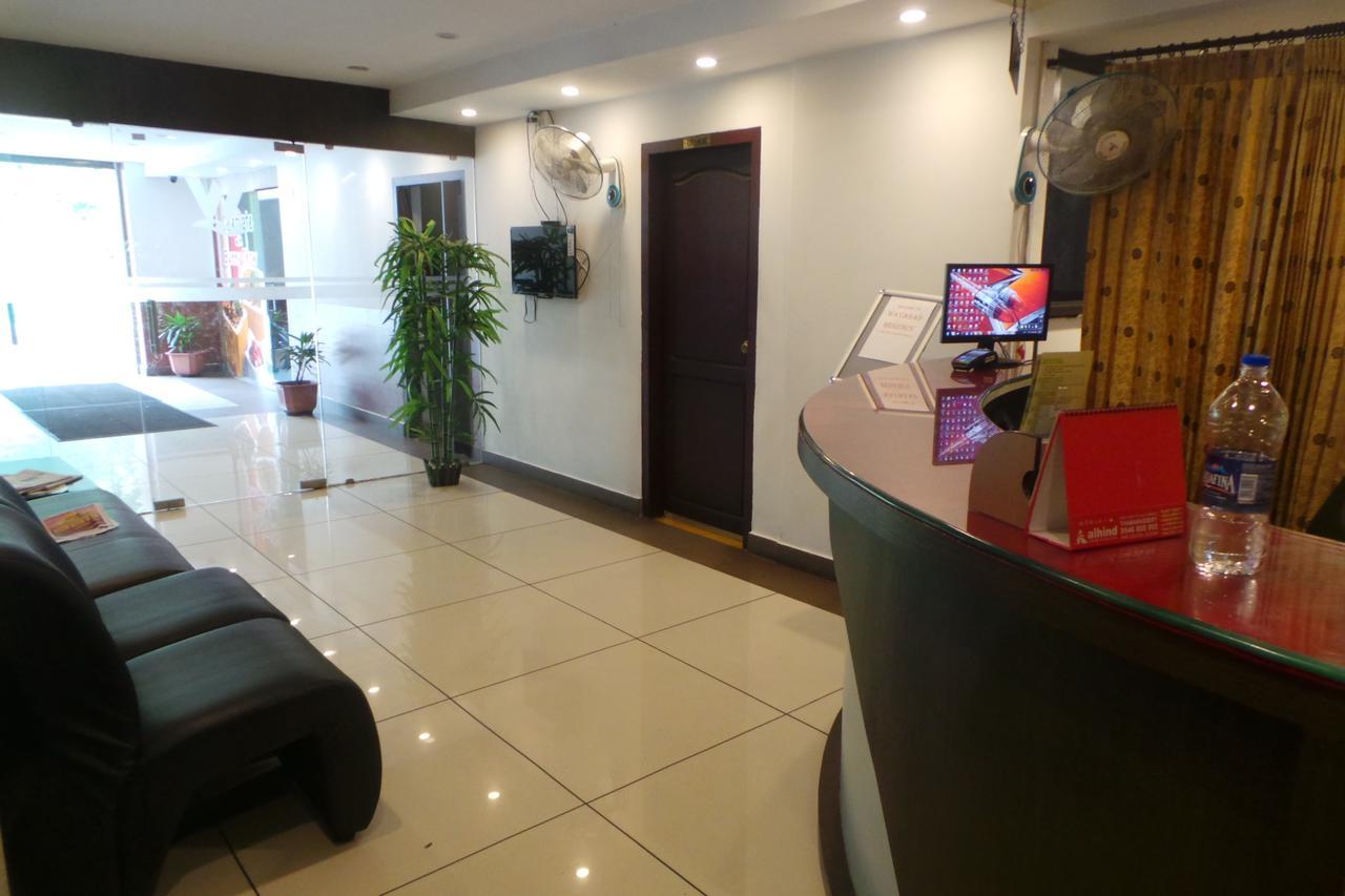 Hotel Wayanad Regency Kedavūr 外观 照片